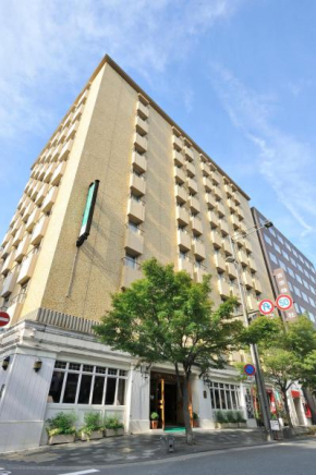  Hotel Gimmond Kyoto  Киото